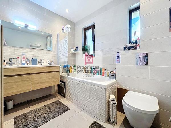 Maison Ugine 18 pièces 240 m2