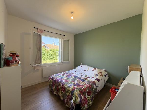 Foulayronnes (47510) MAISON 3 CHAMBRES AVEC TERRASSE, VÉRANDA, GARAGE ET JARDIN