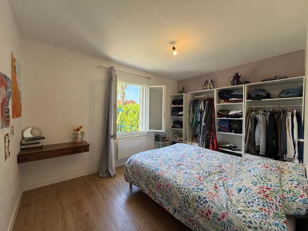 Foulayronnes (47510) MAISON 3 CHAMBRES AVEC TERRASSE, VÉRANDA, GARAGE ET JARDIN