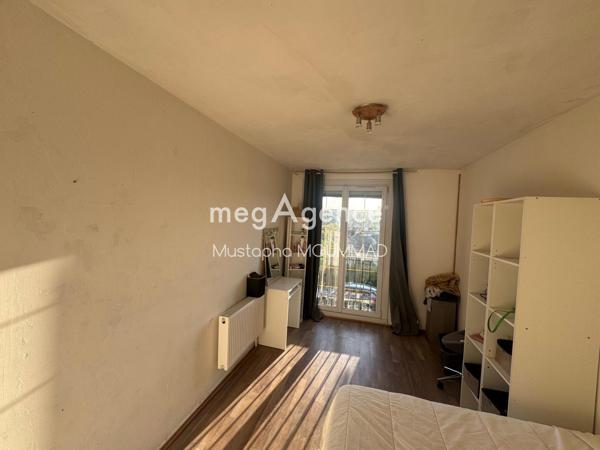Maison à MANTES-LA-VILLE, 78711 - 6 pièces 106m²