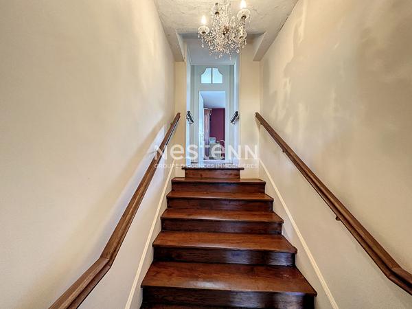 Demeure d'exception Auch 9 pièces 360 m2