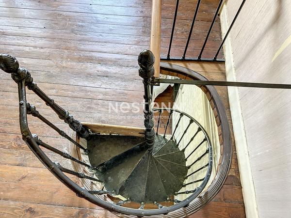 Demeure d'exception Auch 9 pièces 360 m2