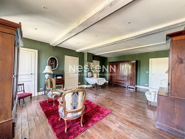 Demeure d'exception Auch 9 pièces 360 m2
