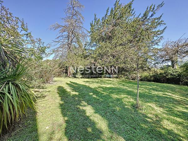 Demeure d'exception Auch 9 pièces 360 m2