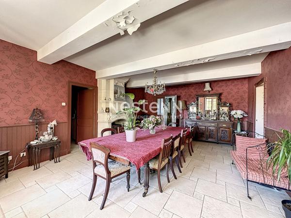 Demeure d'exception Auch 9 pièces 360 m2