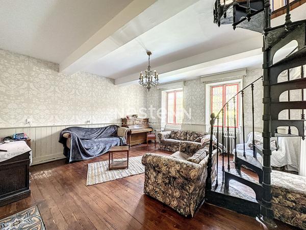 Demeure d'exception Auch 9 pièces 360 m2