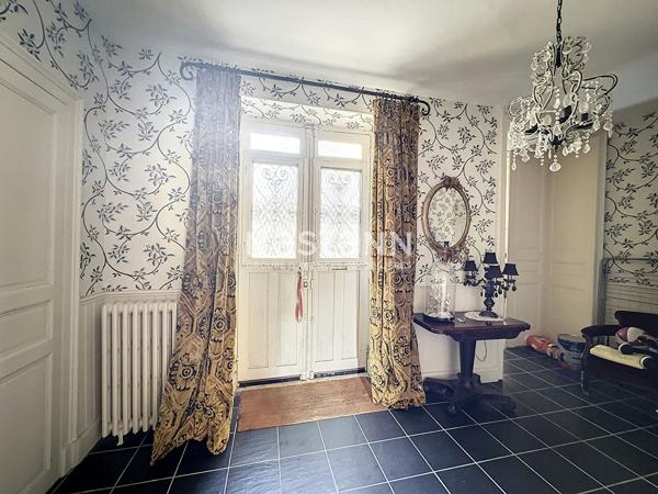 Demeure d'exception Auch 9 pièces 360 m2