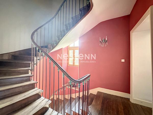 Demeure d'exception Auch 9 pièces 360 m2