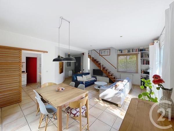 Maison à vendre  5 pièces - 110 m2 BORDEAUX - 33