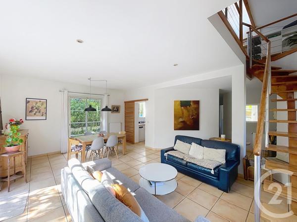 Maison à vendre  5 pièces - 110 m2 BORDEAUX - 33