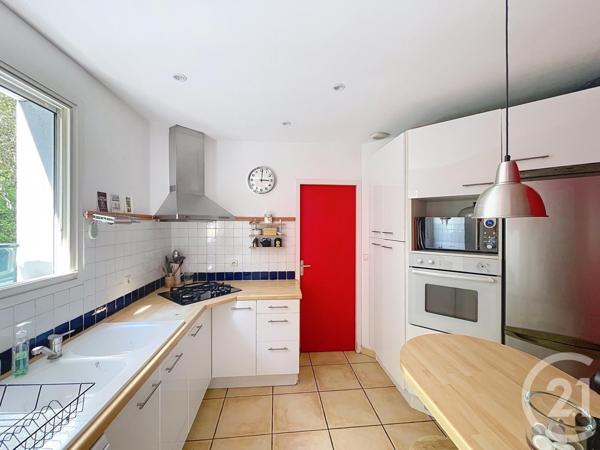 Maison à vendre  5 pièces - 110 m2 BORDEAUX - 33