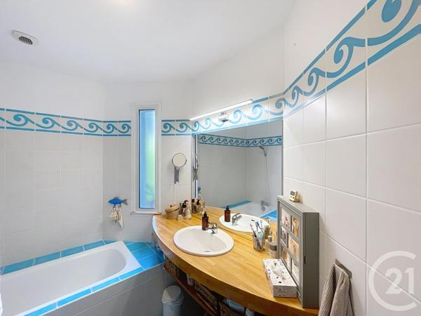 Maison à vendre  5 pièces - 110 m2 BORDEAUX - 33