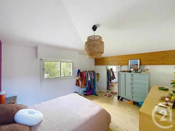 Maison à vendre  5 pièces - 110 m2 BORDEAUX - 33