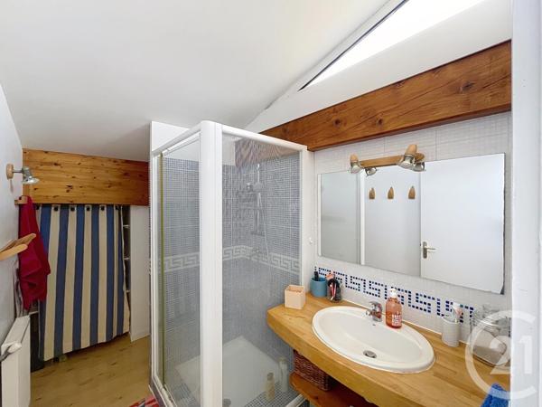 Maison à vendre  5 pièces - 110 m2 BORDEAUX - 33