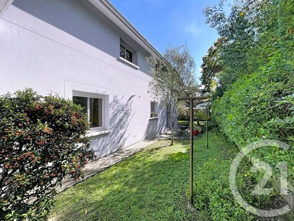 Maison à vendre  5 pièces - 110 m2 BORDEAUX - 33