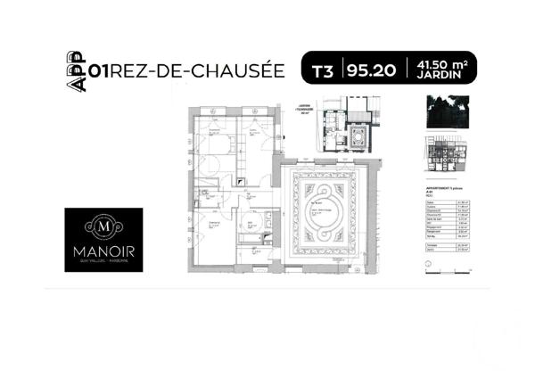 Immeuble à vendre  1500 m2 NARBONNE - 11