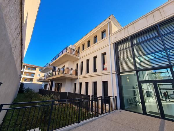 CHATEAURENARD LOCAL COMMERCIAL medical