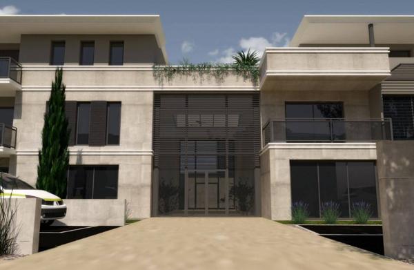 CHATEAURENARD LOCAL COMMERCIAL medical