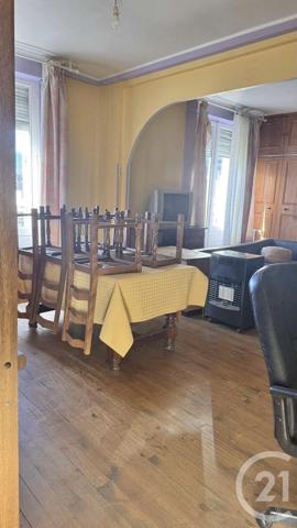 Maison à vendre  8 pièces - 240 m2 LAVELANET - 09