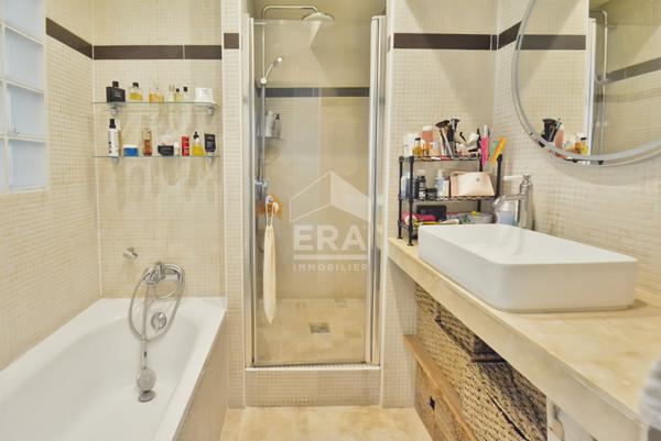 Appartement Boulogne Billancourt 3 pièces 74 m2