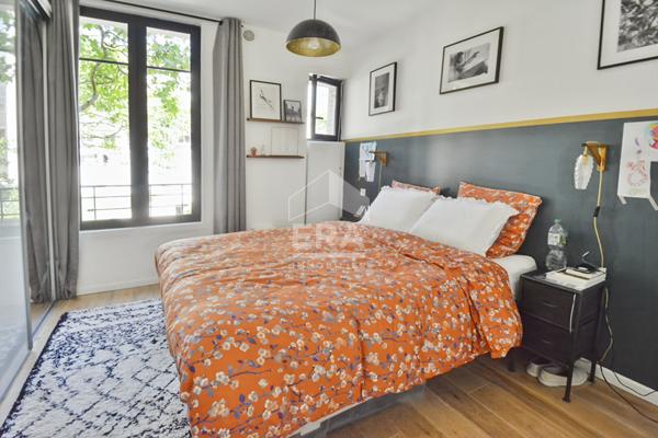 Appartement Boulogne Billancourt 3 pièces 74 m2
