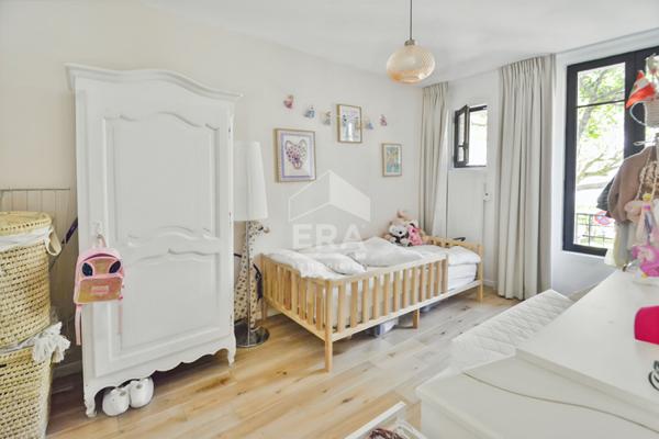 Appartement Boulogne Billancourt 3 pièces 74 m2