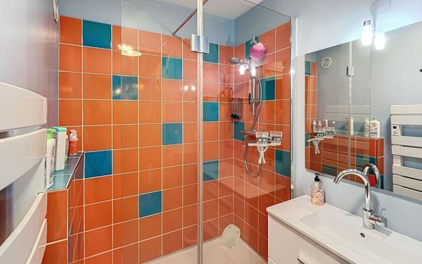 Appartement à vendre    5 pièces •  Paris 14