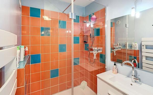 Appartement à vendre    5 pièces •  Paris 14