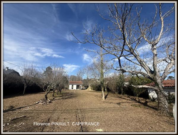 Maison à vendre 3 pièces CANTAOUS (65)