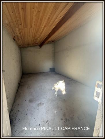 Maison à vendre 3 pièces CANTAOUS (65)