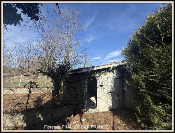 Maison à vendre 3 pièces CANTAOUS (65)