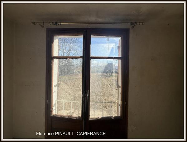 Maison à vendre 3 pièces CANTAOUS (65)