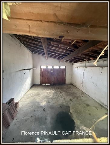 Maison à vendre 3 pièces CANTAOUS (65)