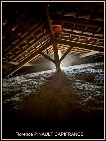 Maison à vendre 3 pièces CANTAOUS (65)