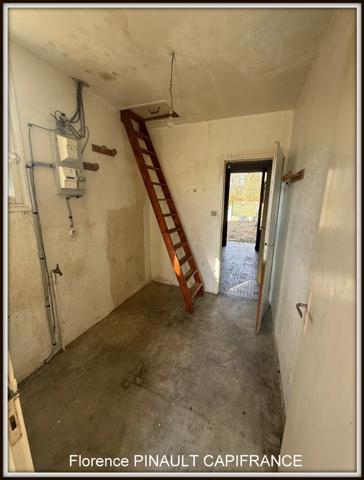 Maison à vendre 3 pièces CANTAOUS (65)