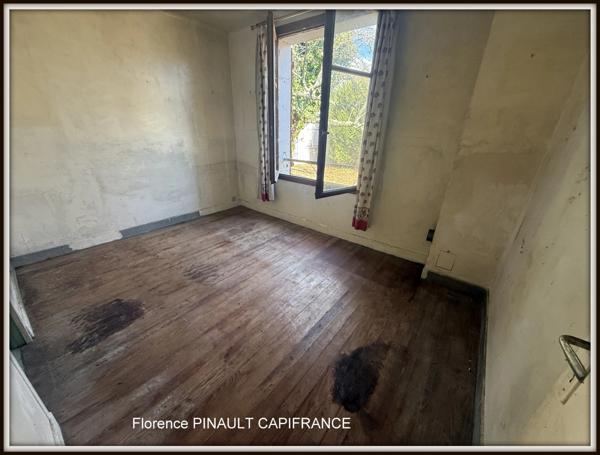 Maison à vendre 3 pièces CANTAOUS (65)