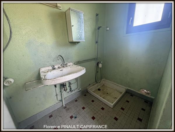 Maison à vendre 3 pièces CANTAOUS (65)