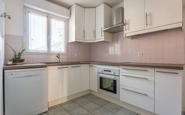 Maison à louer    5 pièces • 85,35 m2 Crosne