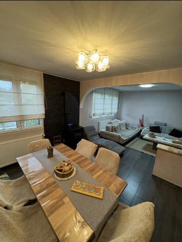 Maison à CANTEBONNE (54190)