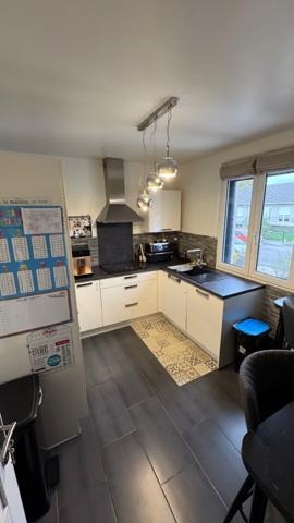 Maison à CANTEBONNE (54190)