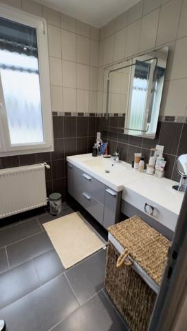 Maison à CANTEBONNE (54190)