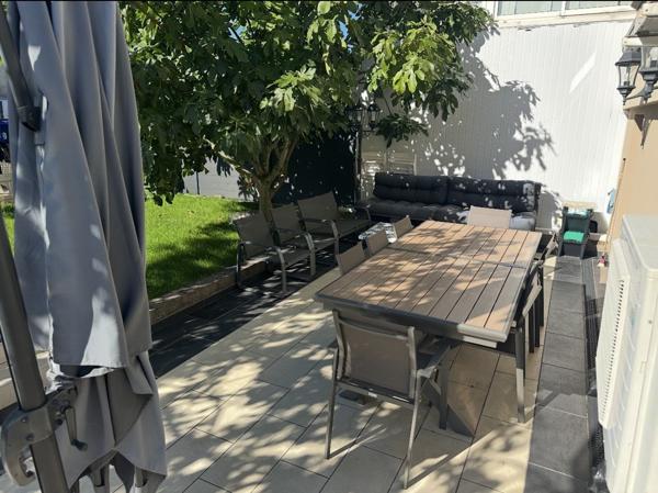 Maison à CANTEBONNE (54190)