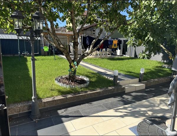 Maison à CANTEBONNE (54190)