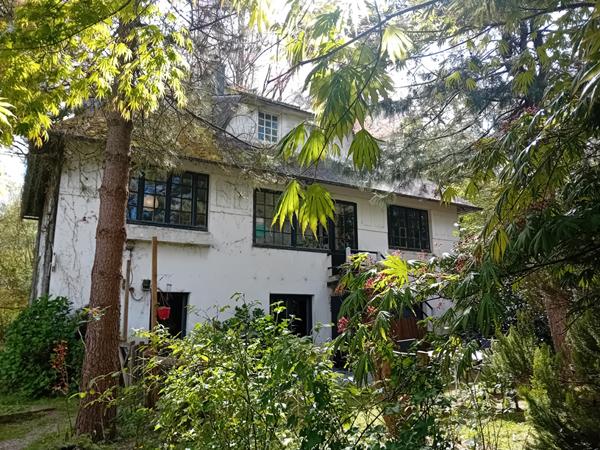 Maison
         7 pièces
        - 188 m² 285 000 € *