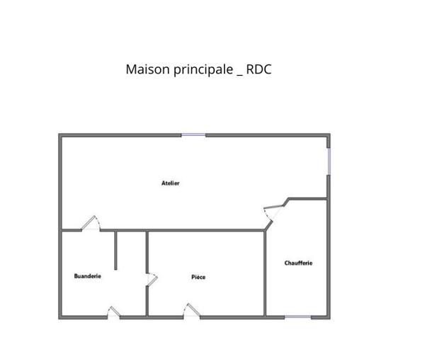 Maison
         7 pièces
        - 188 m² 285 000 € *