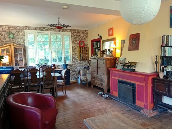 Maison
         7 pièces
        - 188 m² 285 000 € *