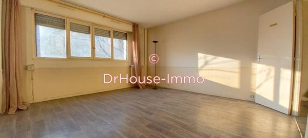 Appartement à vendre 3 pièces de 67 m²