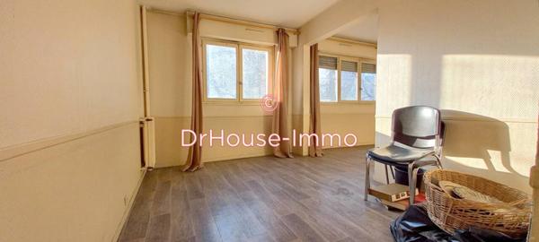 Appartement à vendre 3 pièces de 67 m²