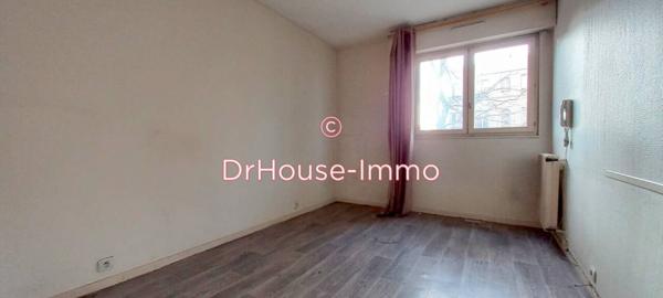 Appartement à vendre 3 pièces de 67 m²