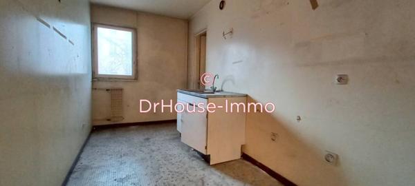 Appartement à vendre 3 pièces de 67 m²